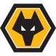 Voetbalkleding kind Wolves